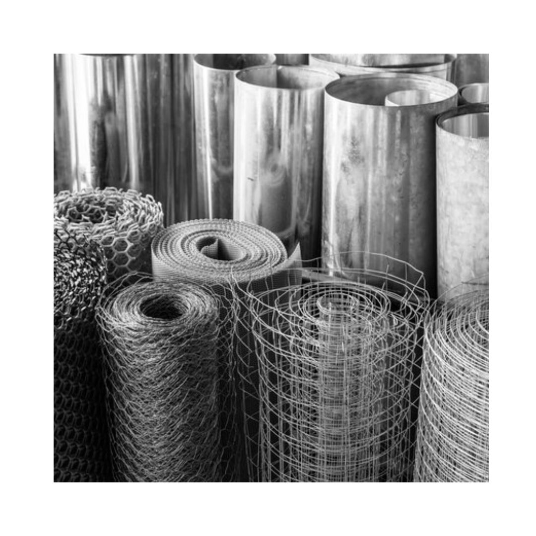 Steel wire Mesh-Azrin trading