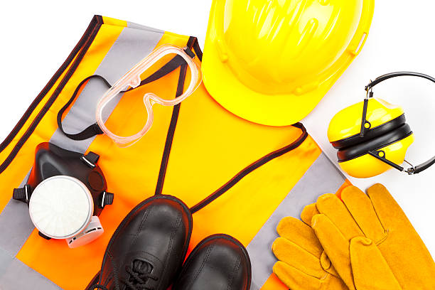 Top 10 Must-Have Construction Site Safety Products in Qatar